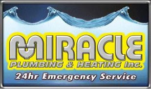 Miracle Plumbing & Heating